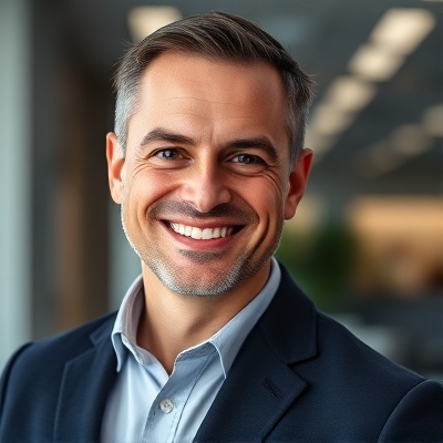 James Wilson — Sister Sites expert